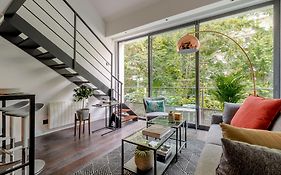 B5 Loft Duplex 175Blo-Paris Convention